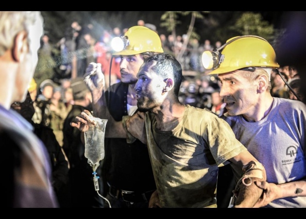 Işığı gördüler, göz yaşları sel oldu! 2