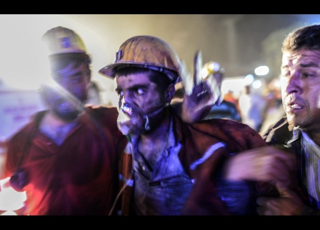 Işığı gördüler, göz yaşları sel oldu! 3