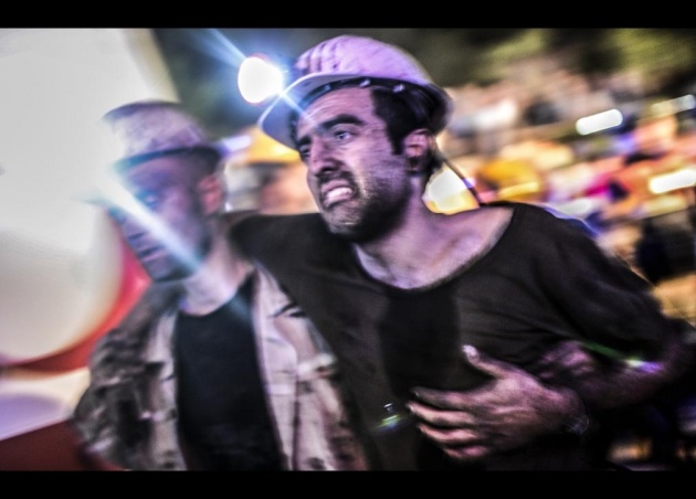 Işığı gördüler, göz yaşları sel oldu! 4