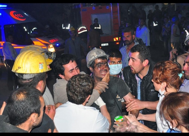 Işığı gördüler, göz yaşları sel oldu! 5