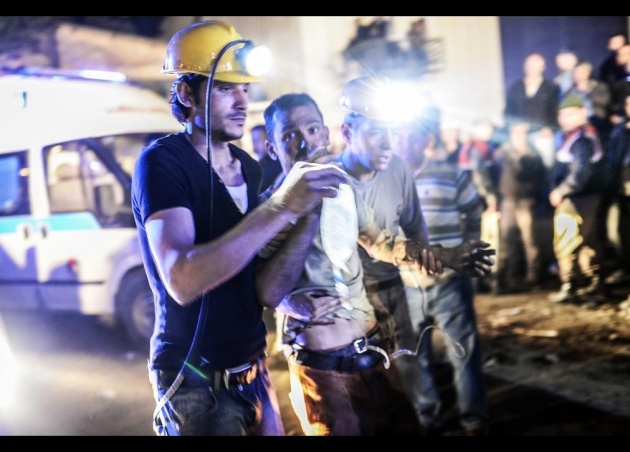 Işığı gördüler, göz yaşları sel oldu! 6