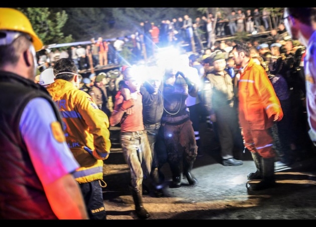 Işığı gördüler, göz yaşları sel oldu! 7