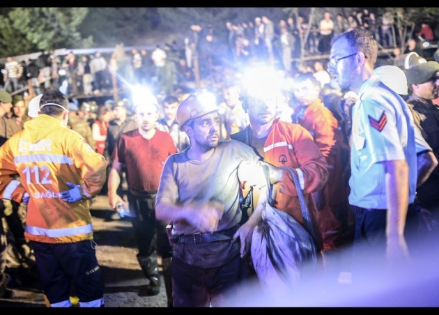 Işığı gördüler, göz yaşları sel oldu! 9