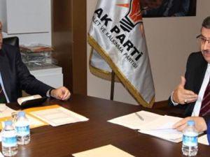 Memurların Başbakan'dan Torba Kanun Talepleri