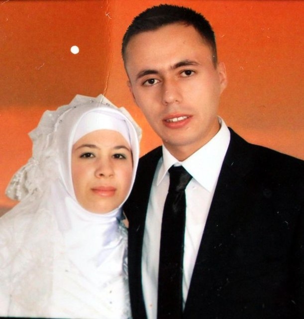 Soma'dan geriye bu fotoğraflar kaldı 11