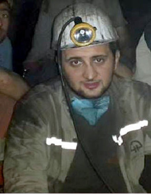 Soma'dan geriye bu fotoğraflar kaldı 14