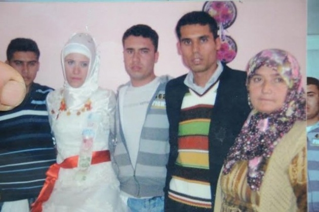 Soma'dan geriye bu fotoğraflar kaldı 19