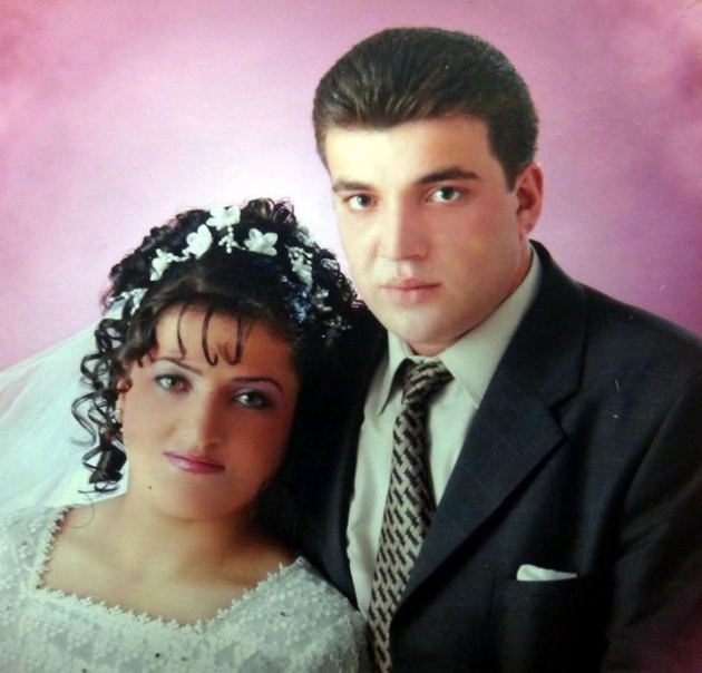 Soma'dan geriye bu fotoğraflar kaldı 21