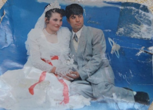 Soma'dan geriye bu fotoğraflar kaldı 24