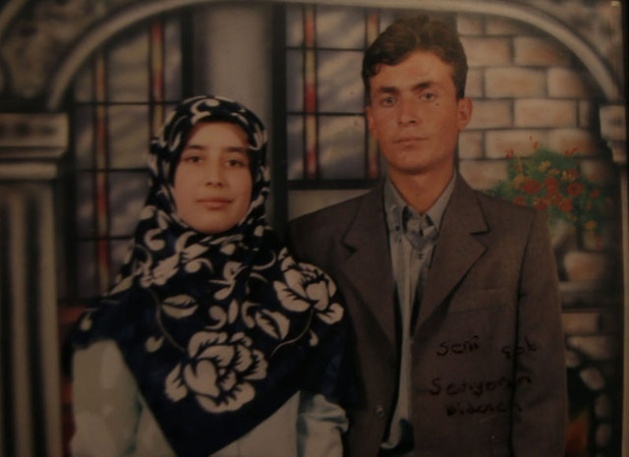 Soma'dan geriye bu fotoğraflar kaldı 25