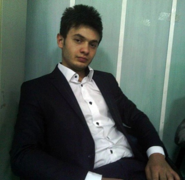 Soma'dan geriye bu fotoğraflar kaldı 26