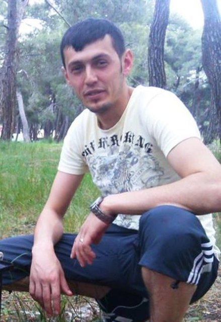 Soma'dan geriye bu fotoğraflar kaldı 27