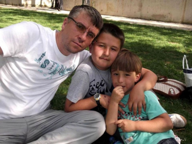 Soma'dan geriye bu fotoğraflar kaldı 28