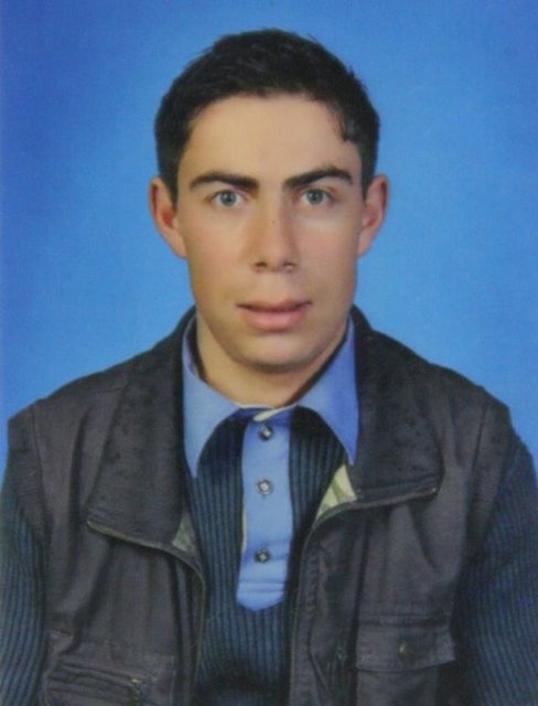 Soma'dan geriye bu fotoğraflar kaldı 31