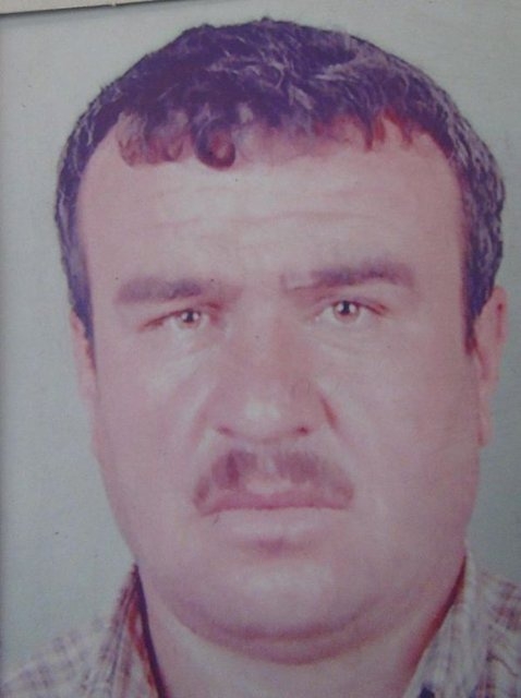 Soma'dan geriye bu fotoğraflar kaldı 41