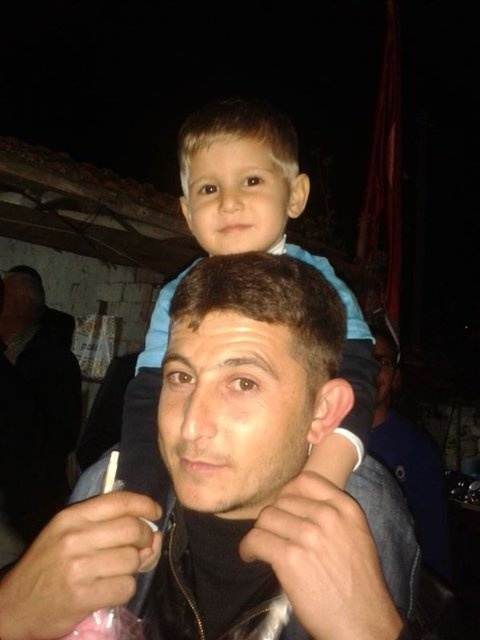 Soma'dan geriye bu fotoğraflar kaldı 45