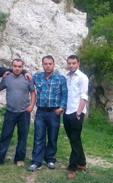 Soma'dan geriye bu fotoğraflar kaldı 46