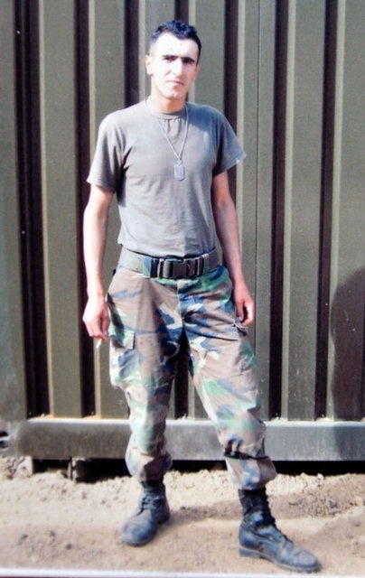 Soma'dan geriye bu fotoğraflar kaldı 47