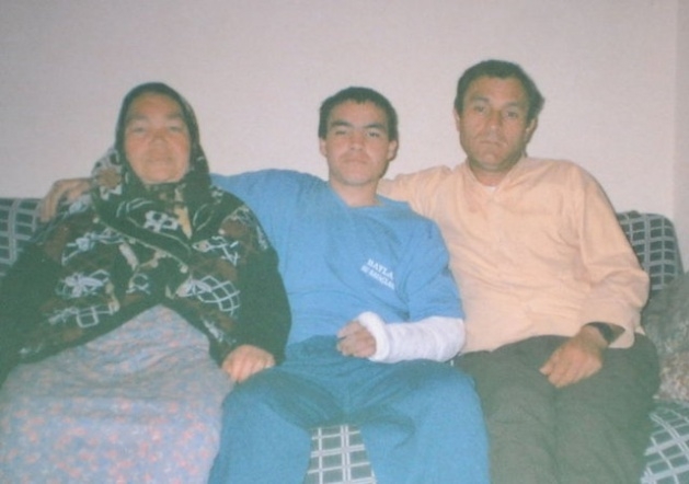 Soma'dan geriye bu fotoğraflar kaldı 48