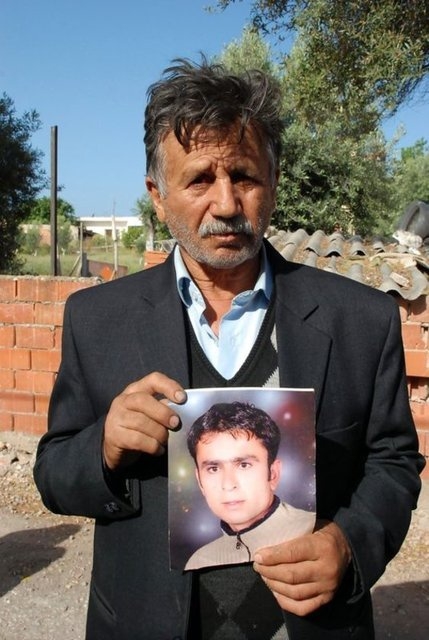 Soma'dan geriye bu fotoğraflar kaldı 49