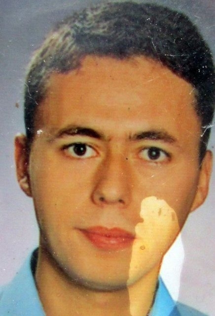 Soma'dan geriye bu fotoğraflar kaldı 5