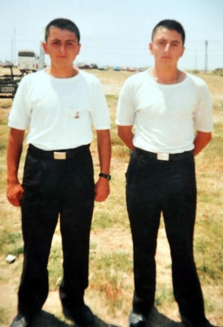 Soma'dan geriye bu fotoğraflar kaldı 59