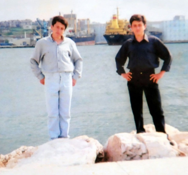 Soma'dan geriye bu fotoğraflar kaldı 60