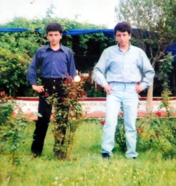 Soma'dan geriye bu fotoğraflar kaldı 61