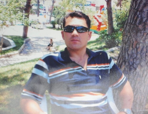 Soma'dan geriye bu fotoğraflar kaldı 64