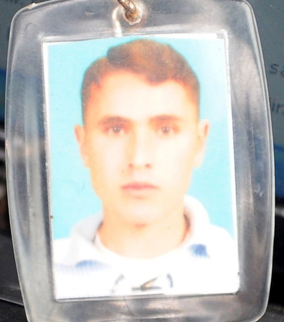 Soma'dan geriye bu fotoğraflar kaldı 65