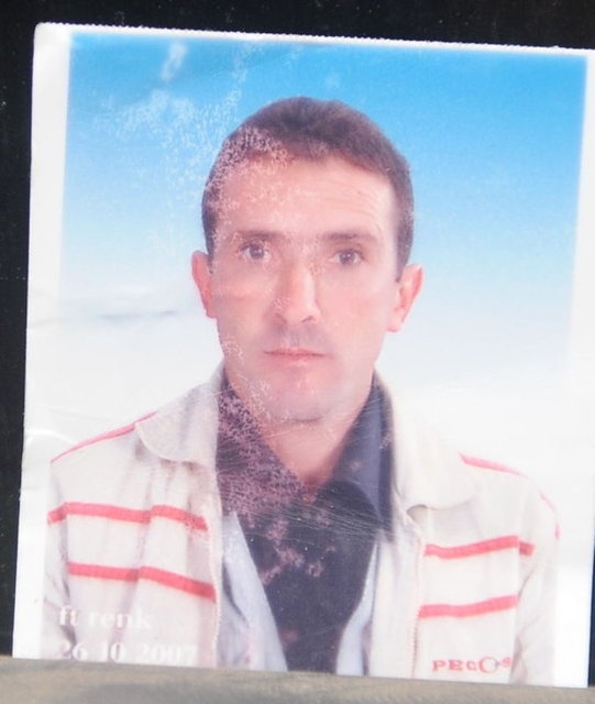 Soma'dan geriye bu fotoğraflar kaldı 66