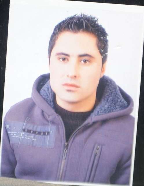 Soma'dan geriye bu fotoğraflar kaldı 67