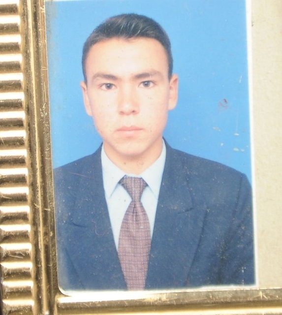 Soma'dan geriye bu fotoğraflar kaldı 68