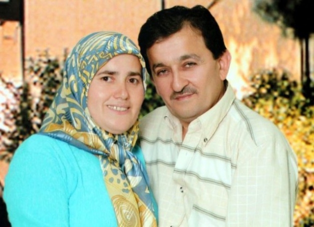 Soma'dan geriye bu fotoğraflar kaldı 7