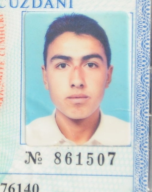 Soma'dan geriye bu fotoğraflar kaldı 70