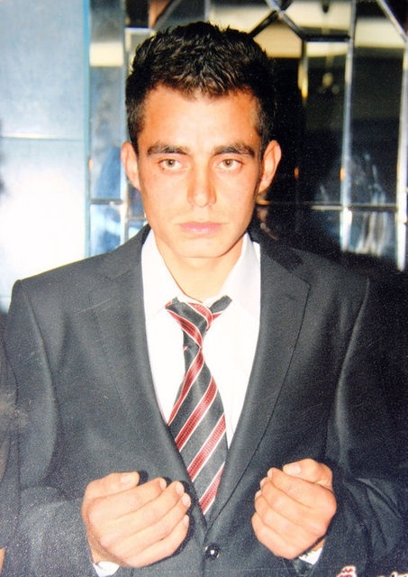 Soma'dan geriye bu fotoğraflar kaldı 71