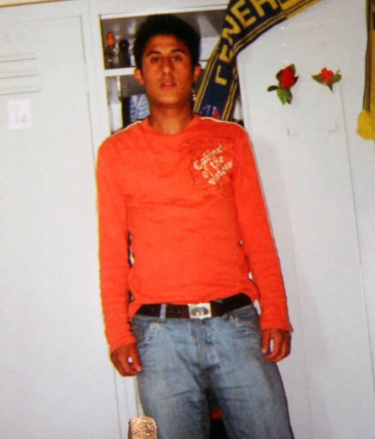 Soma'dan geriye bu fotoğraflar kaldı 73