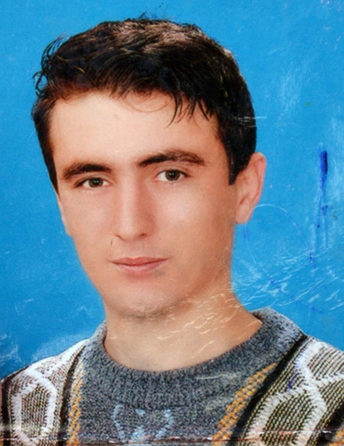 Soma'dan geriye bu fotoğraflar kaldı 75