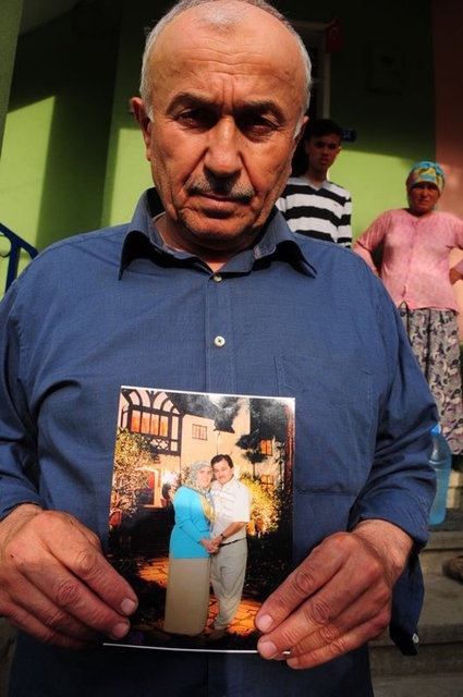 Soma'dan geriye bu fotoğraflar kaldı 9