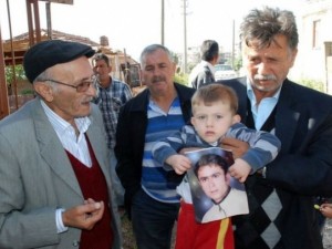 Soma'dan geriye bu fotoğraflar kaldı