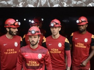 Soma şehitlerini böyle andılar