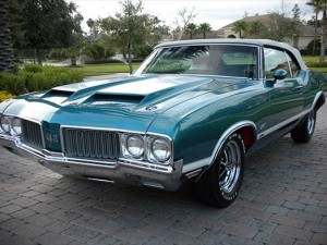 Bu arabalar artık rüya oldu