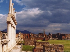 Dünyadaki en gizemli şehirler