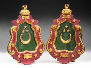 Osmanlı eserleri Soma için satışa çıkıyor