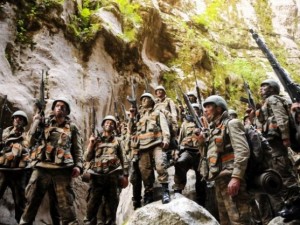 TSK'nın göz bebekleri