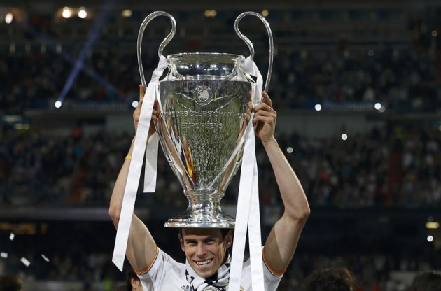 Real Madrid'de şampiyonluk coşkusu 12