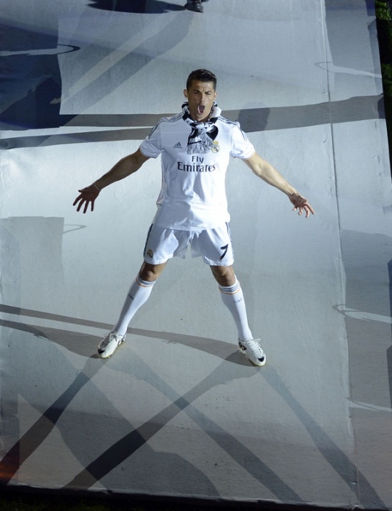 Real Madrid'de şampiyonluk coşkusu 20