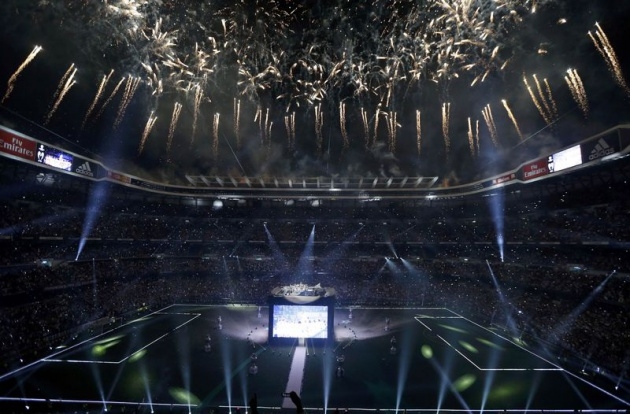 Real Madrid'de şampiyonluk coşkusu 8