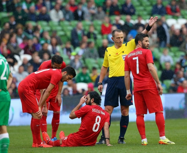 47 yıl sonra gelen galibiyet! 1