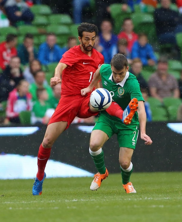 47 yıl sonra gelen galibiyet! 10